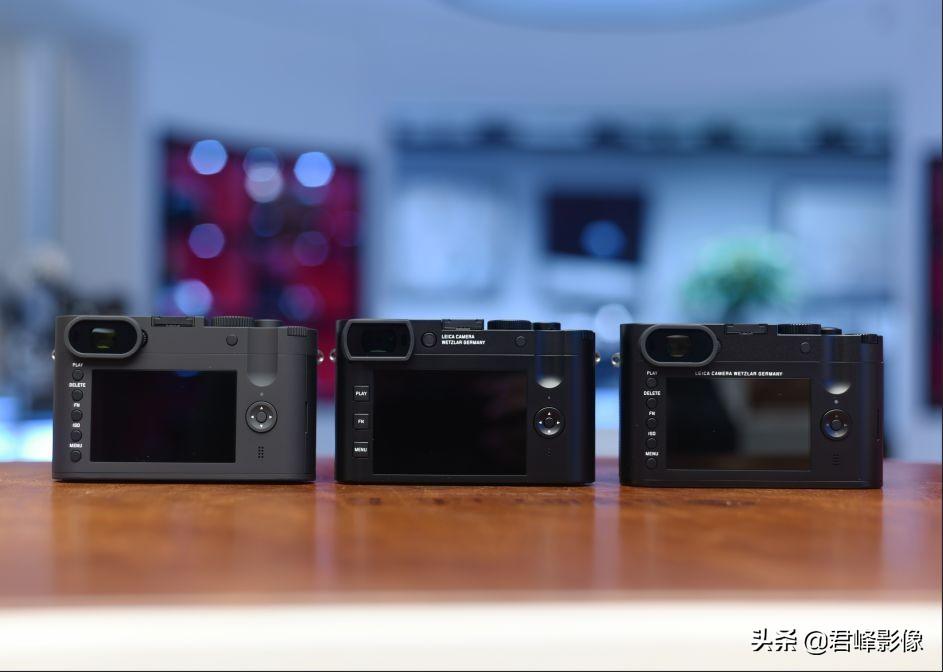 徕卡q2相机怎么样（徕卡Q2评测） 第25张