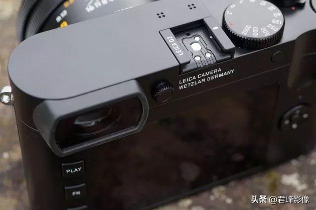 徕卡q2相机怎么样（徕卡Q2评测） 第29张