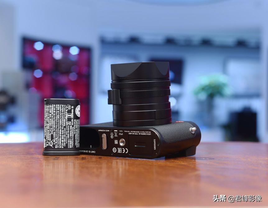 徕卡q2相机怎么样（徕卡Q2评测） 第37张