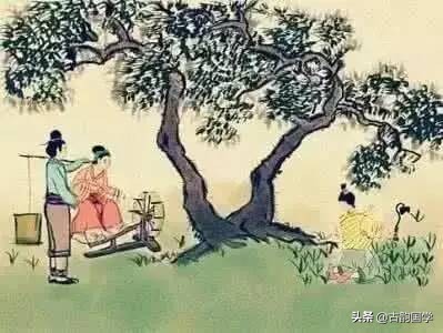 关于童年的诗句有哪些（描写快乐童年的诗句） 第3张