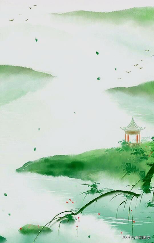 关于童年的诗句有哪些（描写快乐童年的诗句） 第5张