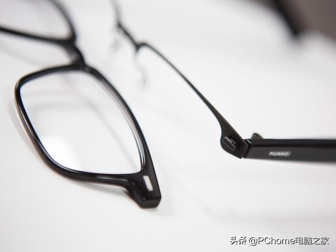 华为智能眼镜三代怎么样（华为Eyewear智能眼镜评测） 第7张