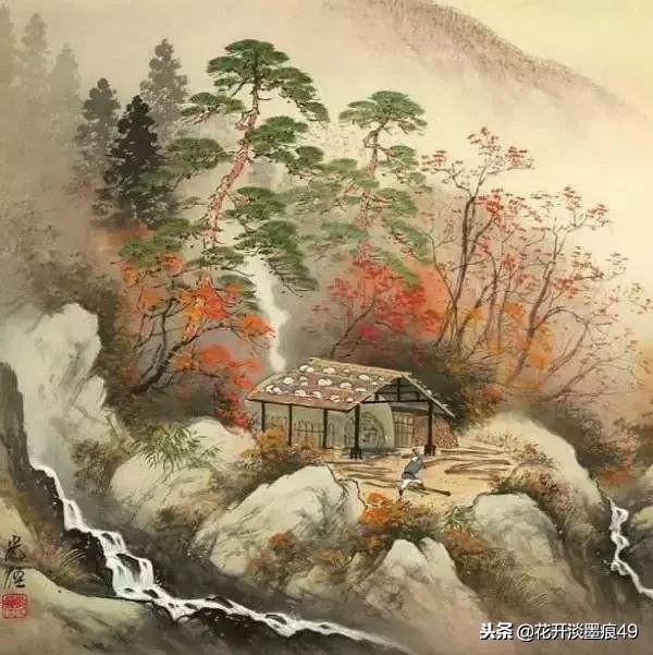 陋室铭的翻译和原文图片（分享陋室铭全文译文） 第1张