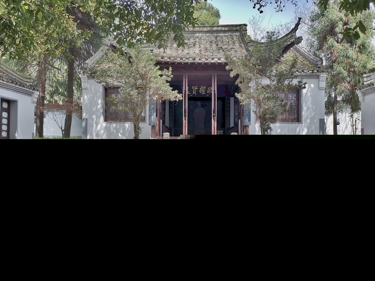 酬乐天扬州初逢席上见赠（刘禹锡最有名的十首诗） 第11张