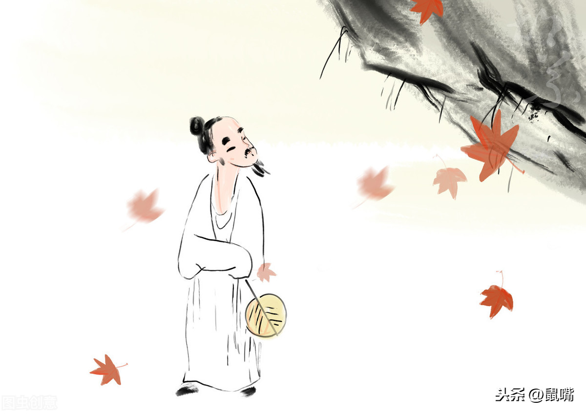 清平乐村居古诗（清平乐村居全诗意思） 第5张