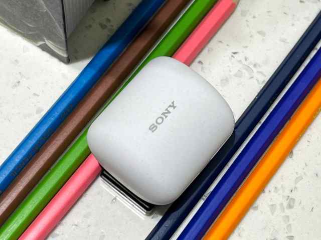 sonyLinkbuds蓝牙耳机怎么样（SONY Linkbuds上手体验） 第5张