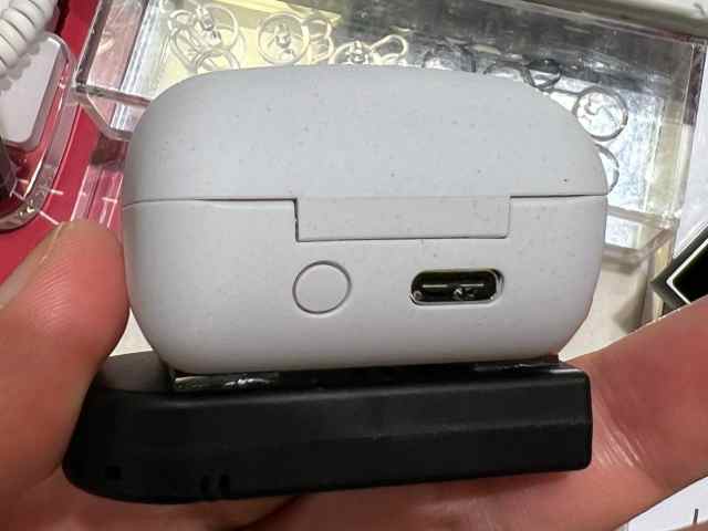 sonyLinkbuds蓝牙耳机怎么样（SONY Linkbuds上手体验） 第7张