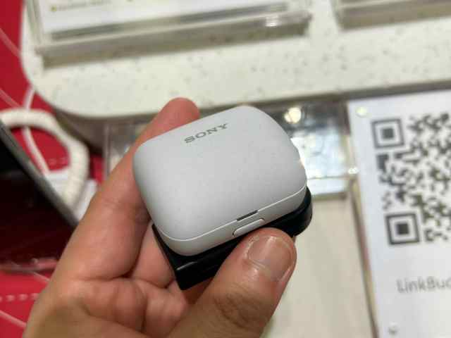 sonyLinkbuds蓝牙耳机怎么样（SONY Linkbuds上手体验） 第9张