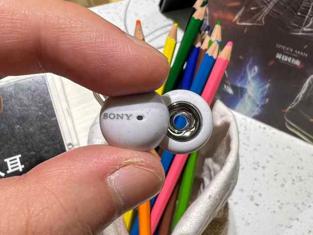 sonyLinkbuds蓝牙耳机怎么样（SONY Linkbuds上手体验） 第35张