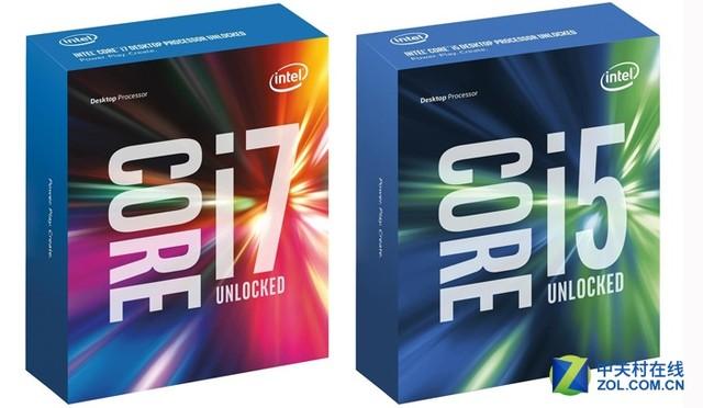 skylake值得入手吗（电商主机配置摸底介绍） 第3张