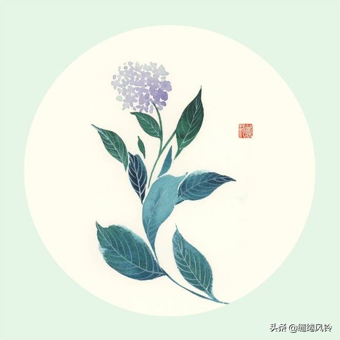 带花的诗句古诗大全（描写花的古诗名句） 第7张
