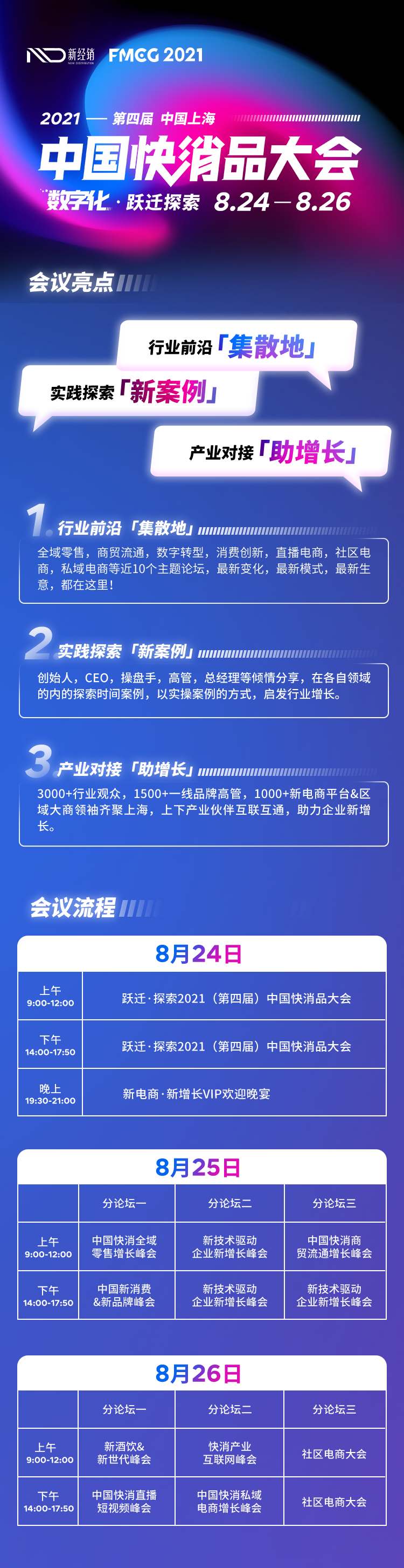 棋盘投资创始合伙人马宏先生确认出席2021第四届中国快消品大会 第3张