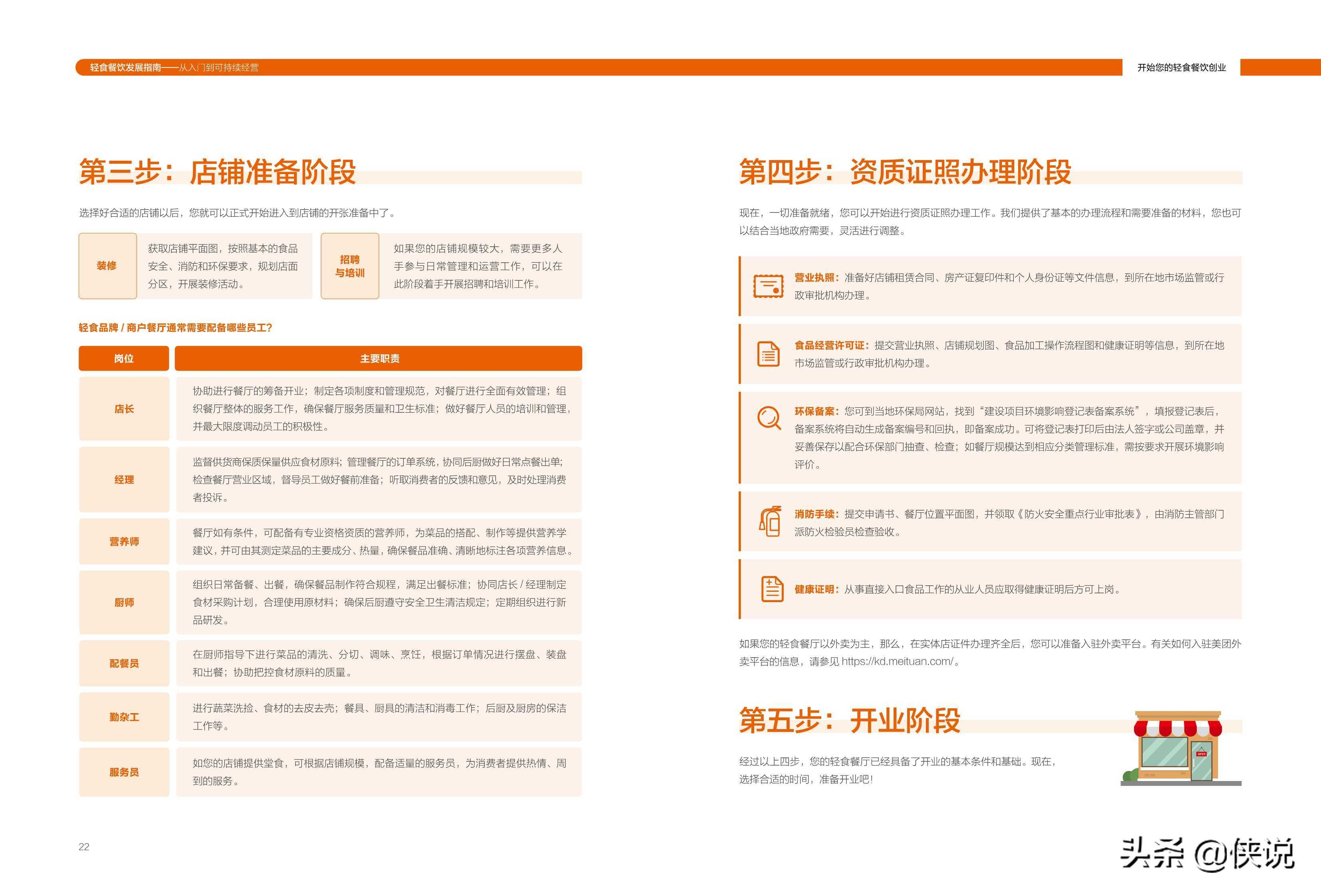 轻食餐饮发展指南：从入门到可持续经营 第23张