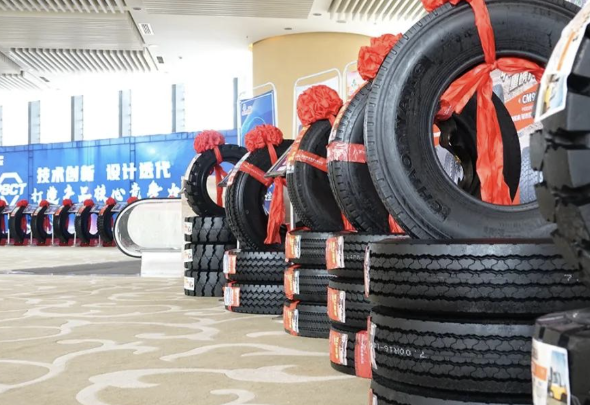 除了玲珑轮胎，我国还隐藏着一个轮胎大王，一年卖出2150万条轮胎 第3张