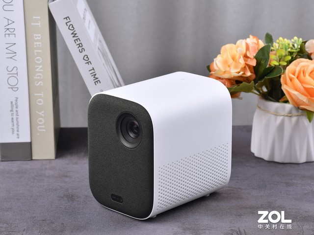 巅峰决战 极米MOVIN 01X/米家青春版2对比评测 第3张