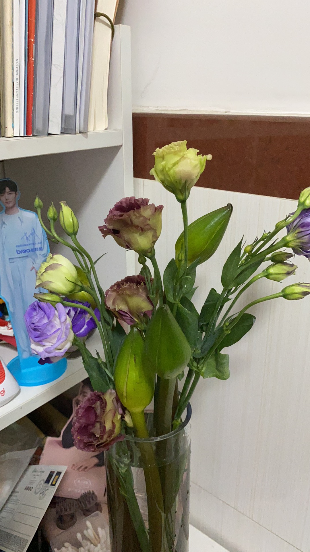 卖菜的生鲜电商，顺带卖花是不是一门好生意？ 第5张