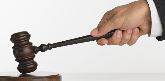 流拍是什么意思，房地产土地流拍是什么？ 第1张