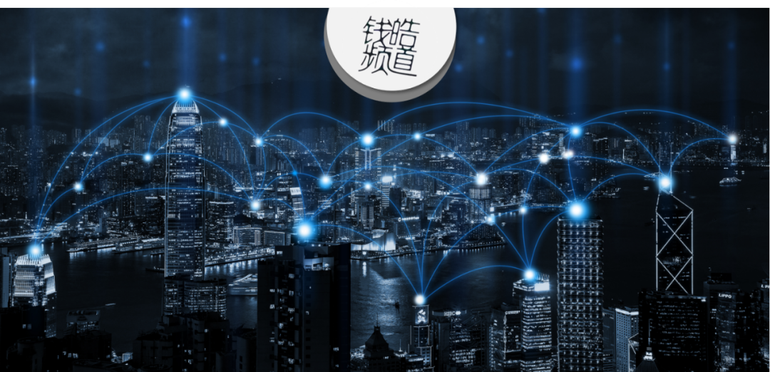 京东新通路：经济内循环的双11样板 第1张