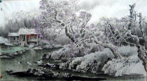 陶渊明简介及主要作品（陶渊明最著名的10首古诗） 第11张