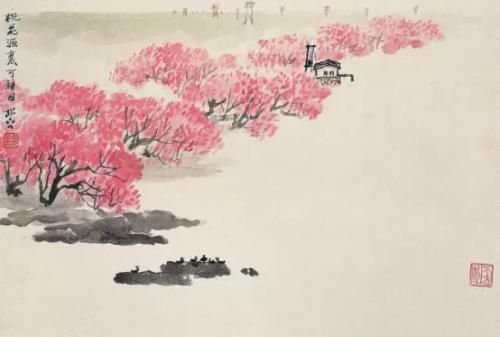 陶渊明简介及主要作品（陶渊明最著名的10首古诗） 第23张