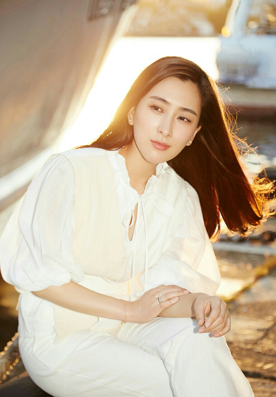 深陷夜宿门，力挺闺蜜毁前程，“哈尔滨美人”马苏幻灭史 第45张