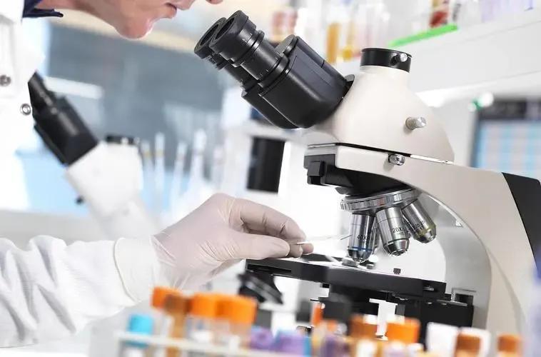 医学检验技术 第9张