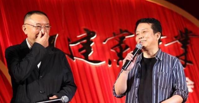 韩三平到底有多强？网友：电影开头那条龙是他养的 第5张