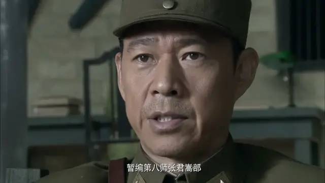 中国口碑最高的10部“抗战剧”，《雪豹》第9，《亮剑》仅排第2 第37张