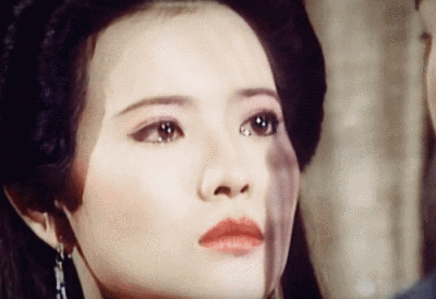 曾志伟，当年对蓝洁瑛做了什么？揭秘蓝洁瑛的“苦命”人生… 第75张