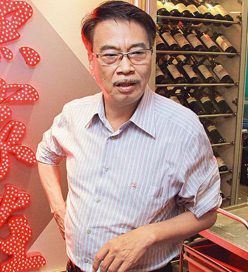 吴孟达妻子有哪几个？吴孟达妻子是谁 第7张