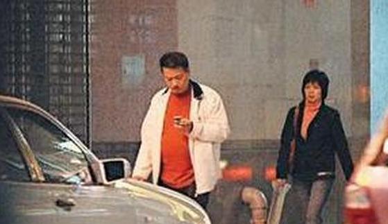 吴孟达妻子有哪几个？吴孟达妻子是谁 第13张