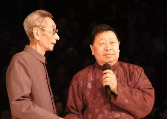 他是当之无愧的相声大师，光辉的相声生涯不该被低估 第23张