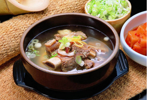 用高压锅炖排骨多长时间 怎么用高压锅炖排骨 第3张
