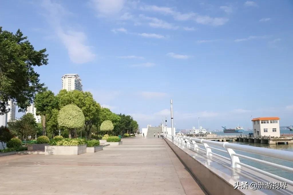 广东汕头旅游景点有哪些，6大网红打卡地，体验“美食之乡”风光 第15张