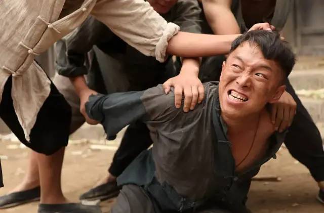 中国口碑最高的10部“抗战剧”，《雪豹》第9，《亮剑》仅排第2 第19张