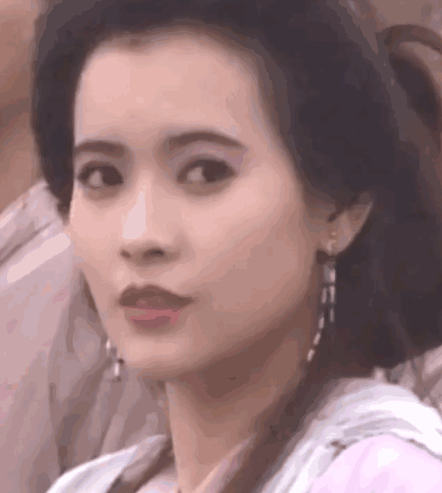 曾志伟，当年对蓝洁瑛做了什么？揭秘蓝洁瑛的“苦命”人生… 第77张
