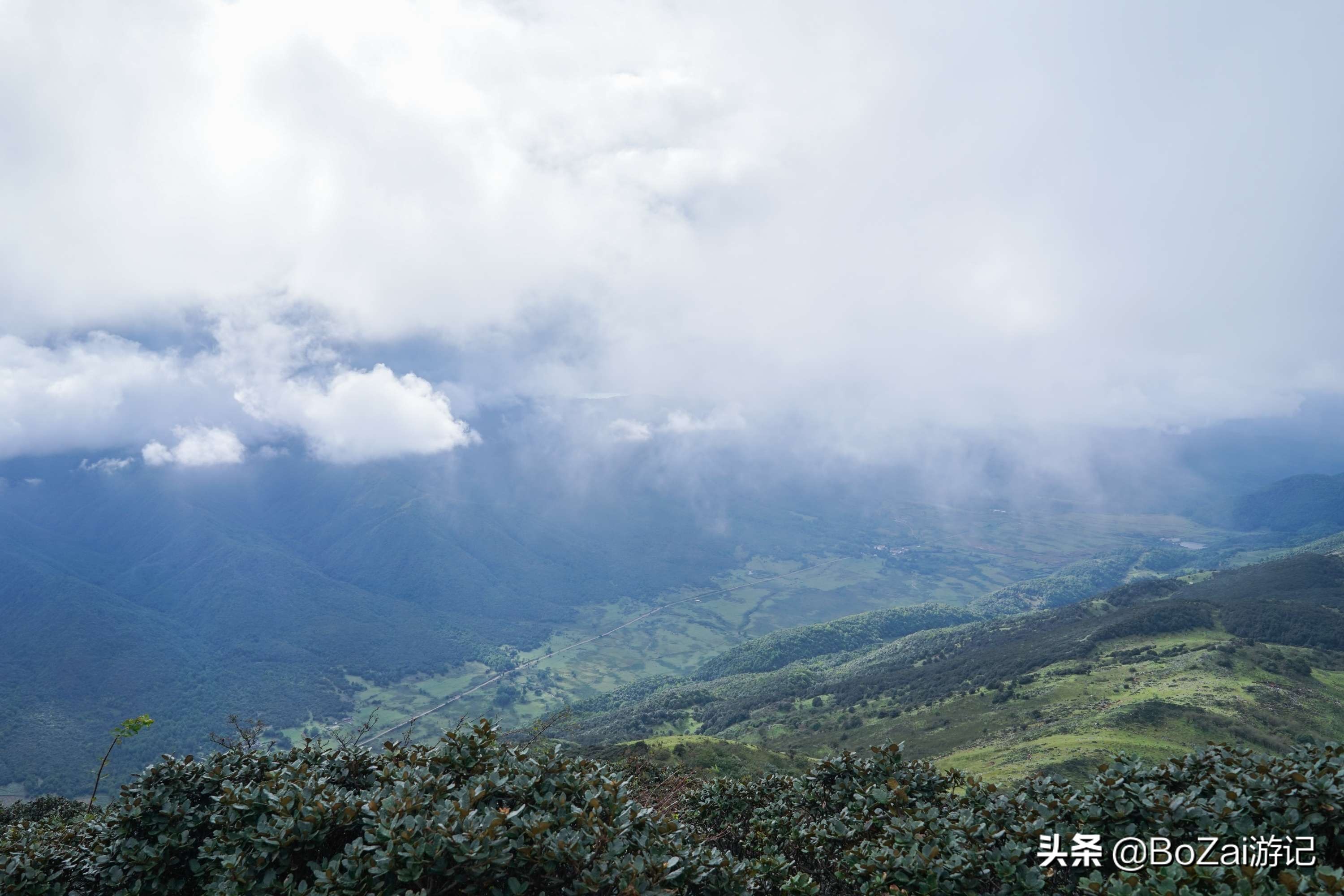 到云南大理旅游必去的17大景点，有影视基地，也有历史文化古城 第175张