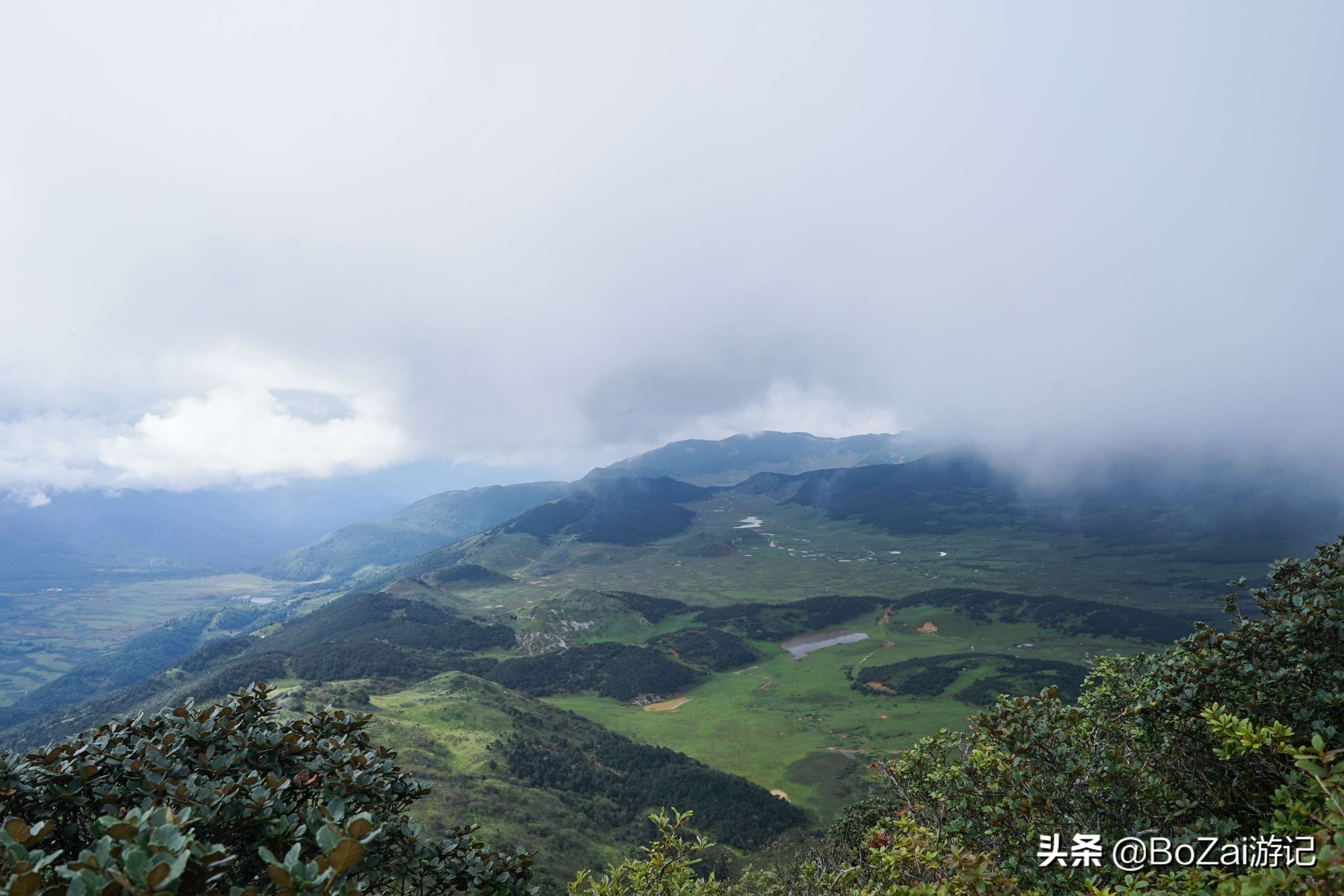 到云南大理旅游必去的17大景点，有影视基地，也有历史文化古城 第179张