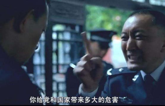韩三平到底有多强？网友：电影开头那条龙是他养的 第35张