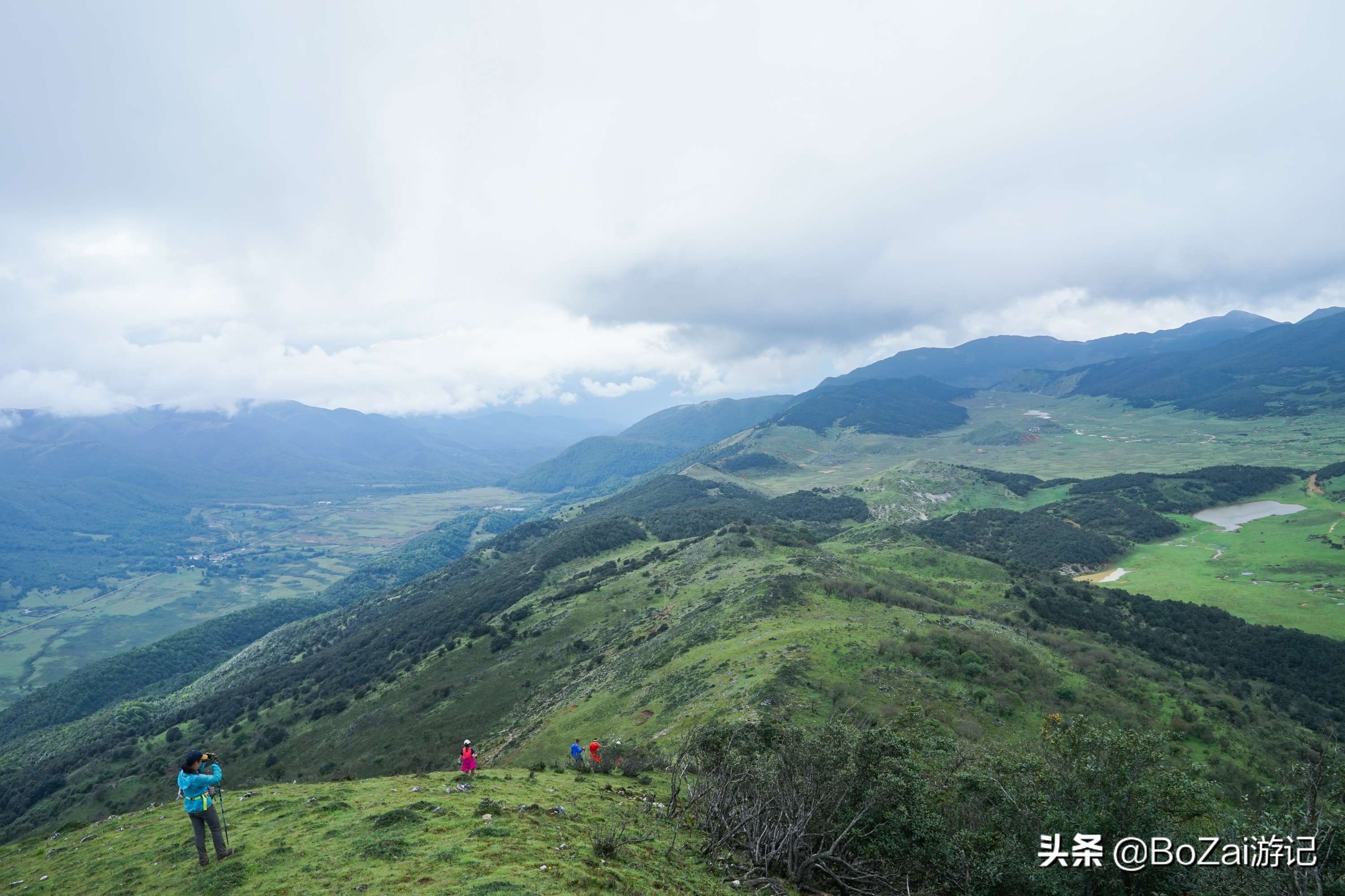 到云南大理旅游必去的17大景点，有影视基地，也有历史文化古城 第173张