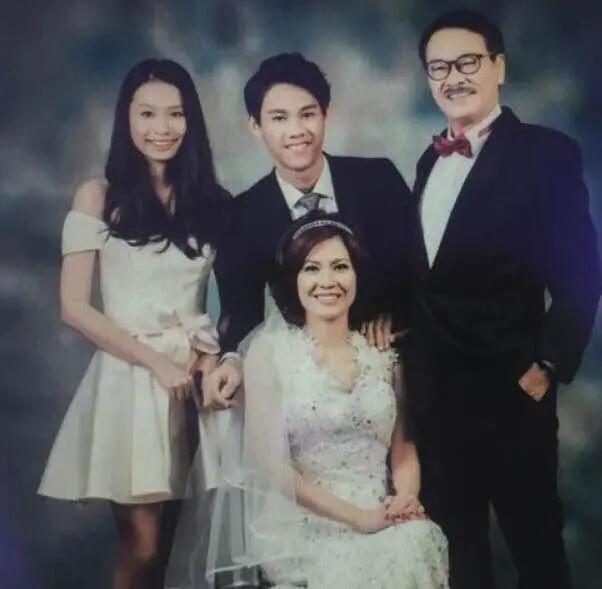 吴孟达妻子有哪几个？吴孟达妻子是谁 第19张