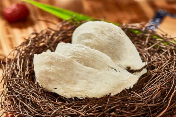 小哥筑屋引燕一个月产5斤燕窝，金丝燕口水制成，凭啥一斤卖万元 第23张