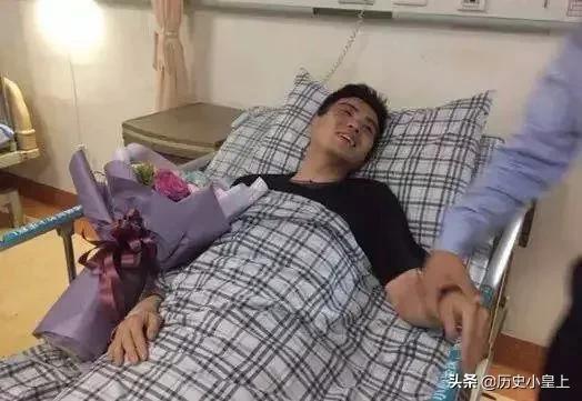 川航8633事件后，副驾驶治疗期间，与女航医恋爱，2022年举办婚礼 第11张