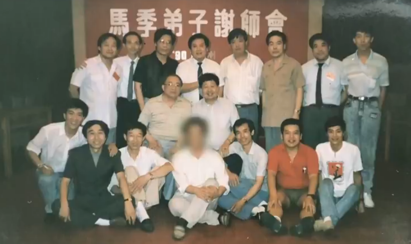 他是当之无愧的相声大师，光辉的相声生涯不该被低估 第15张