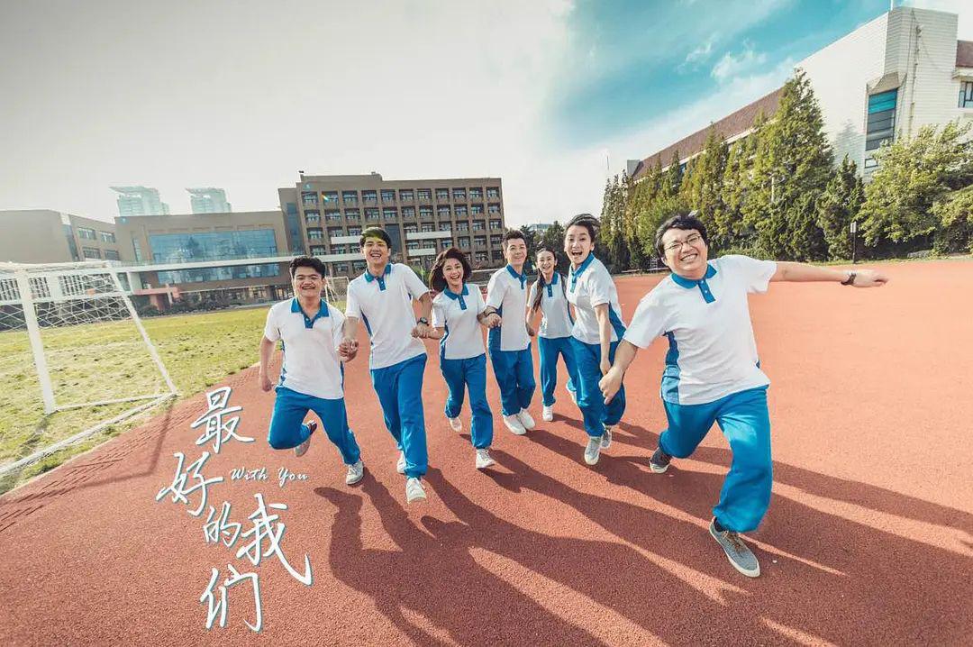 暗恋·橘生淮南：梦幻联动！“振华三部曲”最全人物关系梳理 第7张