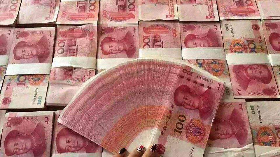 又一行业爆发后“掏空”国人钱包，上亿人甘愿为其买单，有你吗？ 第1张