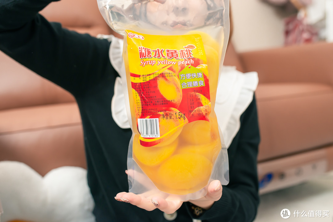 山姆美食好物20款推荐，常逛山姆小姐姐总结的，不踩坑回购清单 第3张