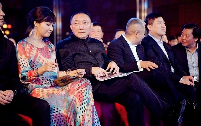 韩三平到底有多强？网友：电影开头那条龙是他养的 第37张