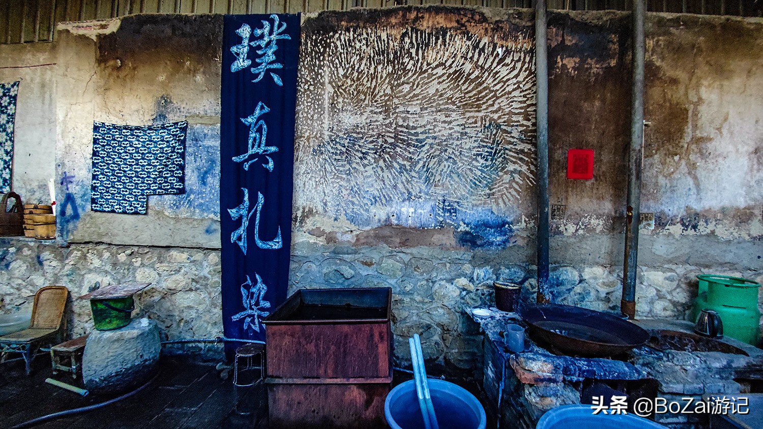 到云南大理旅游必去的17大景点，有影视基地，也有历史文化古城 第167张