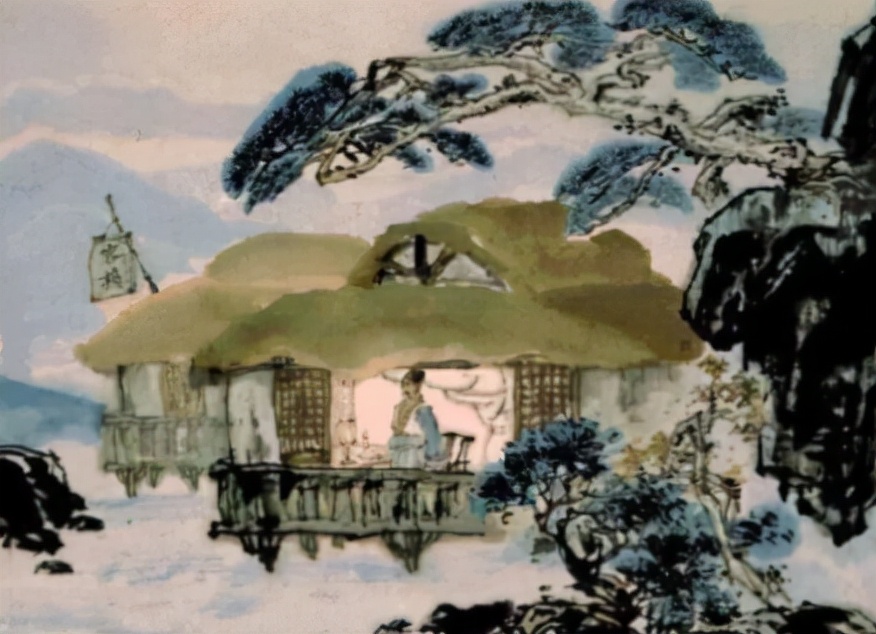 春节的诗词有哪几首（描写春节的古诗大全） 第11张
